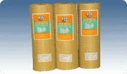 galavanized welded wire mesh